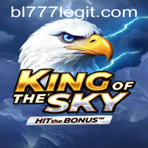 KingOfTheSky: A Revolutionary Gaming Experience Taking Flight with BL777