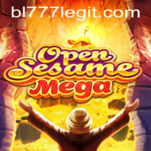 Unlock the Magic with OPENSESAMEMEGA: A Dive into the Unique Gaming Experience