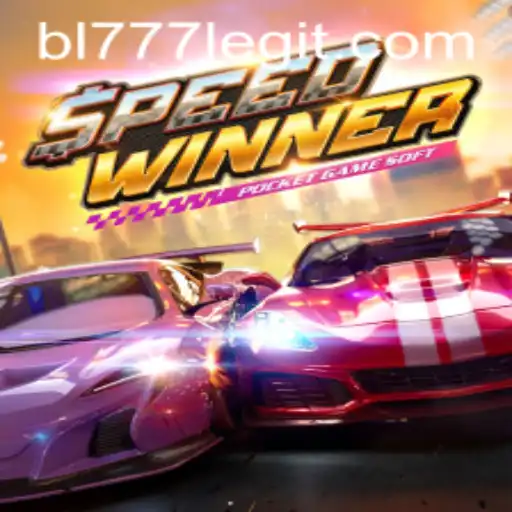SpeedWinner: Thrilling Adventure with BL777