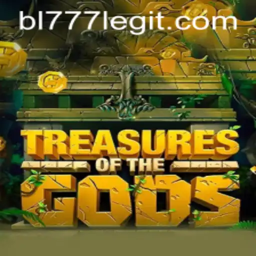 Discover the Mystical Adventure: Treasure of the Gods