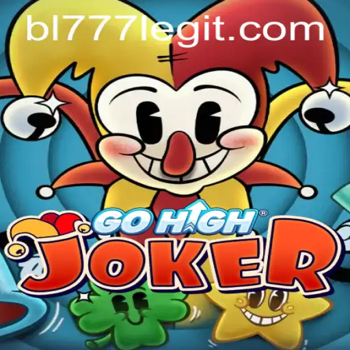 GoHighJoker: The Thrilling New Card Game Taking the World by Storm