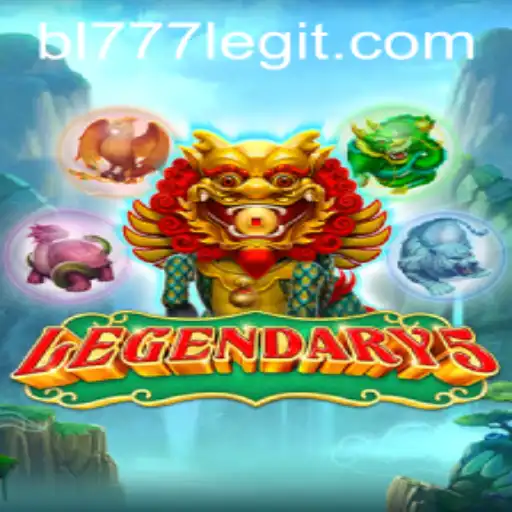 Legendary5: Unveiling the Epic Gaming Experience with BL777