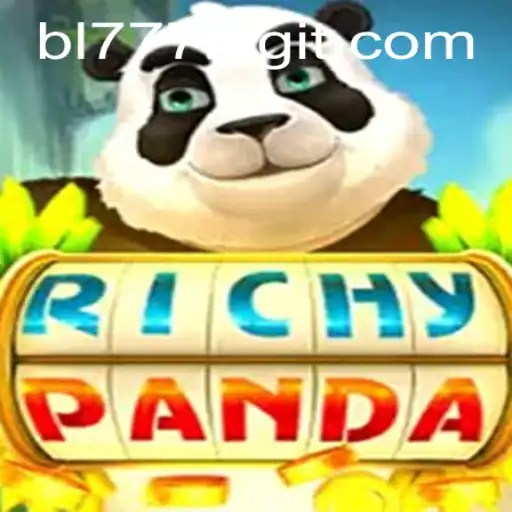 RichyPanda: The Ultimate Adventure Game Revolution