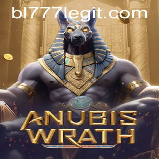 Unveiling the Mystical World of AnubisWrath