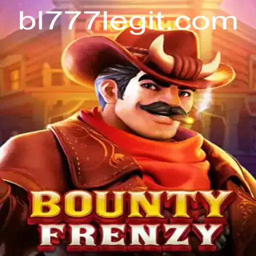 Unveiling BountyFrenzy: Dive into the Action with BL777