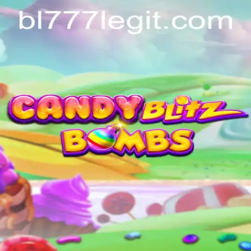 Unveiling the Thrills of CandyBlitzBombs: A Deep Dive into the Game's Exciting World and Rules