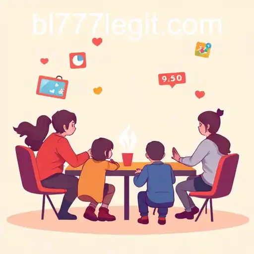 Player Community: The Unique Role of BL777 in Enhancing Interactive Gaming Experiences