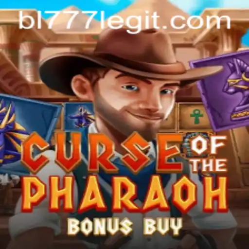 An In-Depth Look at CurseofthePharaohBonusBuy and Keyword BL777