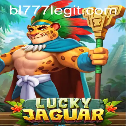 Explore the Thrilling World of LuckyJaguar: The Game Revolutionizing Adventure Gaming