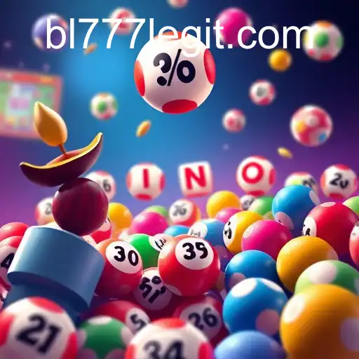 The Exciting World of Online Bingo: Exploring BL777 and Beyond