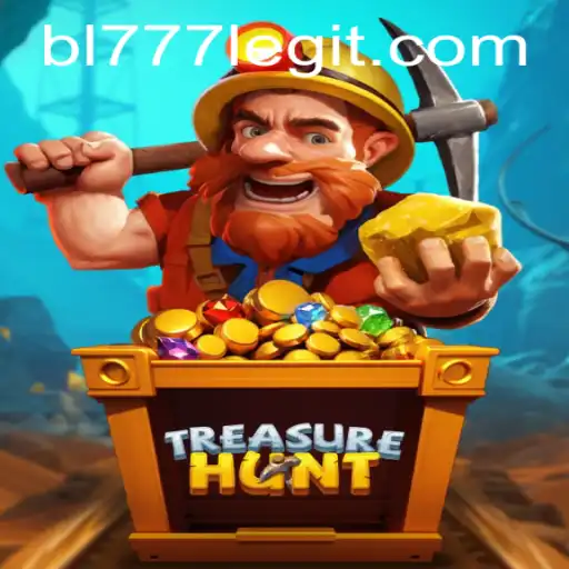 Unveiling 'TreasureHunt': An Exciting Adventure Awaits