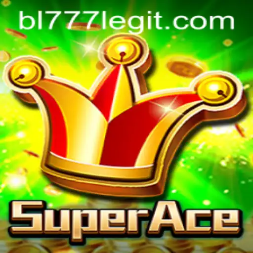 Unveiling SuperAce: The Thrilling Arcade Game Revolutionized with BL777